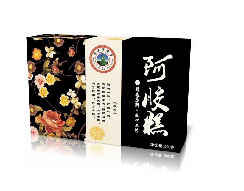 阿胶糕1